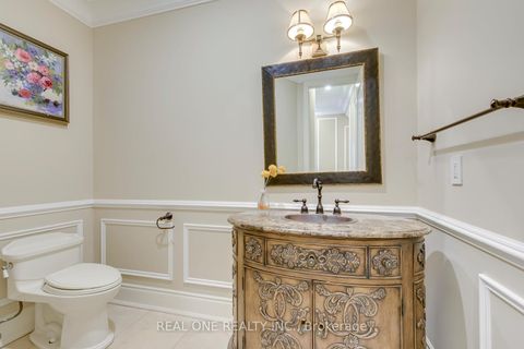 Photo 15 at 249 Holmes Avenue, Willowdale East, Toronto