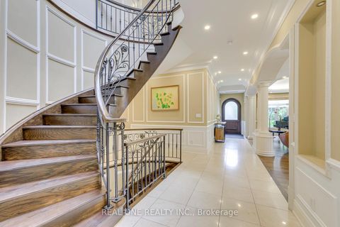 Photo 16 at 249 Holmes Avenue, Willowdale East, Toronto