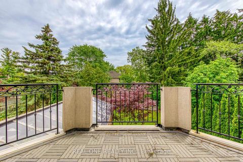 Photo 21 at 249 Holmes Avenue, Willowdale East, Toronto