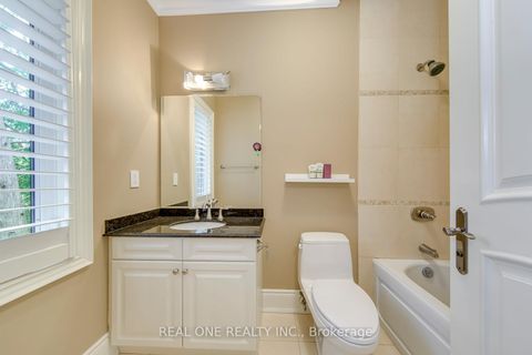 Photo 32 at 249 Holmes Avenue, Willowdale East, Toronto