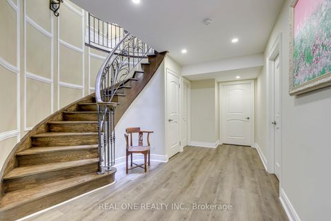 Photo 34 at 249 Holmes Avenue, Willowdale East, Toronto
