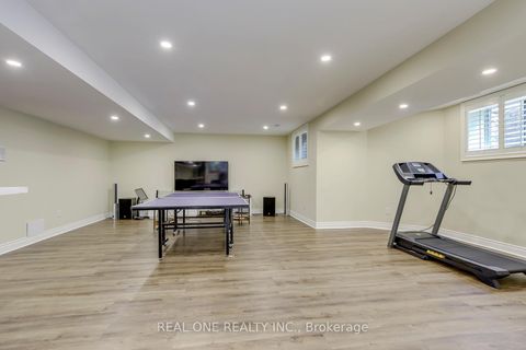 Photo 35 at 249 Holmes Avenue, Willowdale East, Toronto