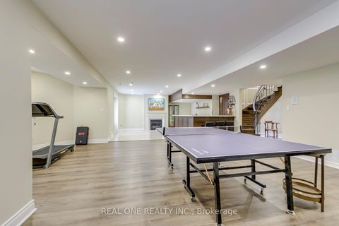 Photo 36 at 249 Holmes Avenue, Willowdale East, Toronto
