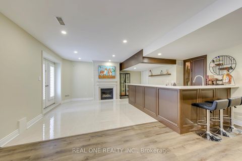 Photo 37 at 249 Holmes Avenue, Willowdale East, Toronto