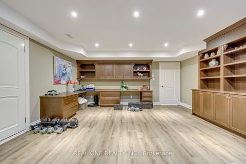 Photo 40 at 249 Holmes Avenue, Willowdale East, Toronto