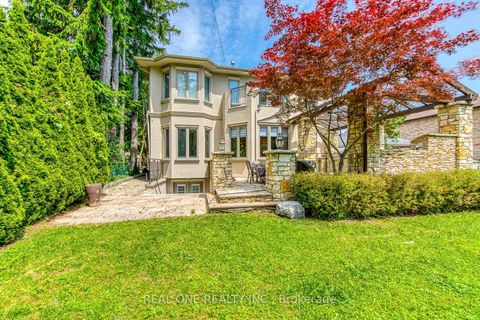 Photo 46 at 249 Holmes Avenue, Willowdale East, Toronto
