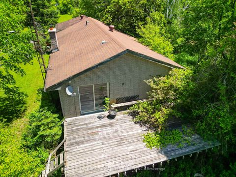 Photo 7 at 2110 Killarney Beach Road, Rural Innisfil, Innisfil