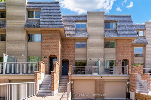 Photo 0 at 19 Wax Myrtle Way, Don Mills, Toronto