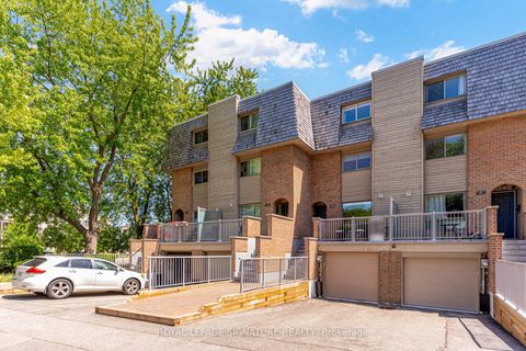 Photo 1 at 19 Wax Myrtle Way, Don Mills, Toronto