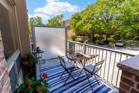 Photo 2 at 19 Wax Myrtle Way, Don Mills, Toronto