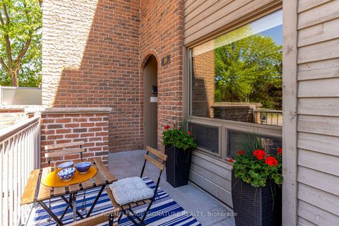 Photo 3 at 19 Wax Myrtle Way, Don Mills, Toronto