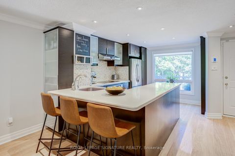 Photo 6 at 19 Wax Myrtle Way, Don Mills, Toronto