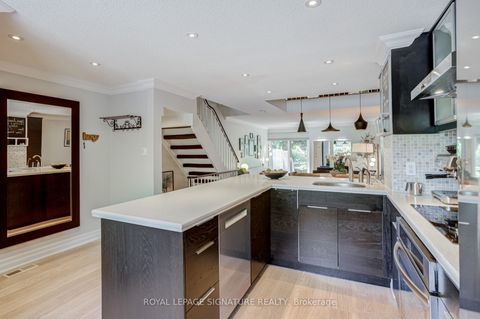 Photo 7 at 19 Wax Myrtle Way, Don Mills, Toronto