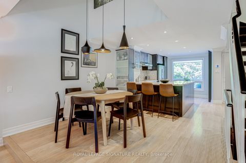Photo 10 at 19 Wax Myrtle Way, Don Mills, Toronto