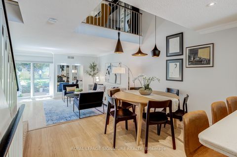 Photo 12 at 19 Wax Myrtle Way, Don Mills, Toronto