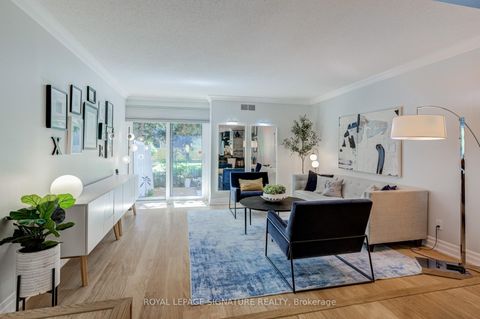 Photo 13 at 19 Wax Myrtle Way, Don Mills, Toronto