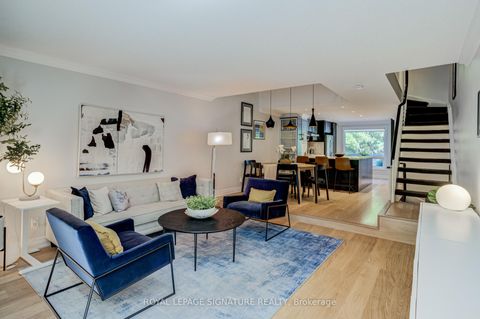 Photo 15 at 19 Wax Myrtle Way, Don Mills, Toronto