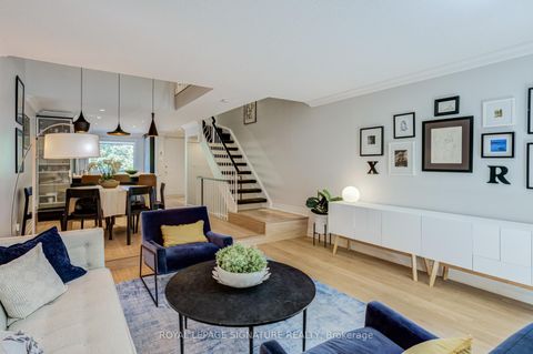 Photo 16 at 19 Wax Myrtle Way, Don Mills, Toronto