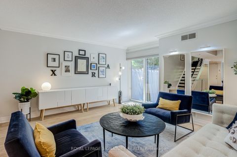 Photo 17 at 19 Wax Myrtle Way, Don Mills, Toronto