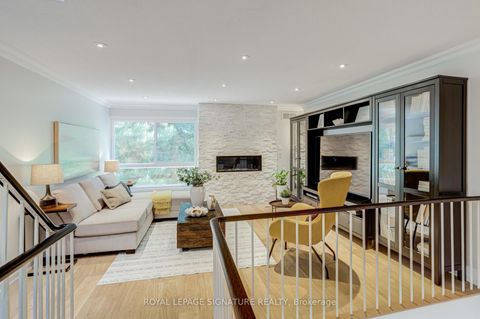 Photo 18 at 19 Wax Myrtle Way, Don Mills, Toronto