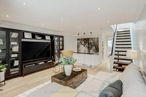 Photo 19 at 19 Wax Myrtle Way, Don Mills, Toronto