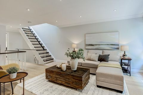 Photo 20 at 19 Wax Myrtle Way, Don Mills, Toronto