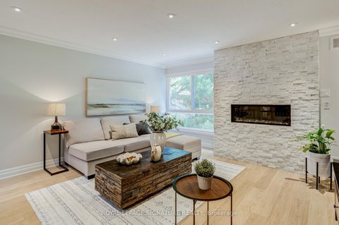 Photo 21 at 19 Wax Myrtle Way, Don Mills, Toronto