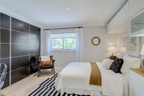 Photo 23 at 19 Wax Myrtle Way, Don Mills, Toronto