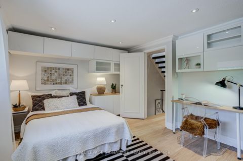 Photo 24 at 19 Wax Myrtle Way, Don Mills, Toronto