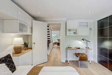 Photo 25 at 19 Wax Myrtle Way, Don Mills, Toronto