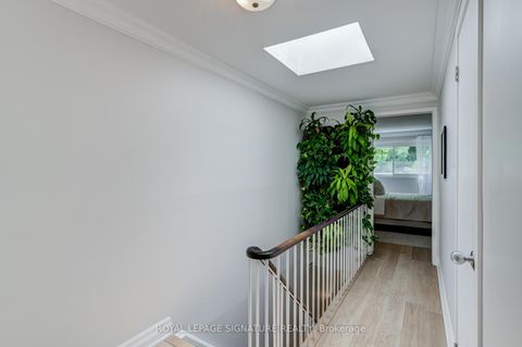 Photo 27 at 19 Wax Myrtle Way, Don Mills, Toronto