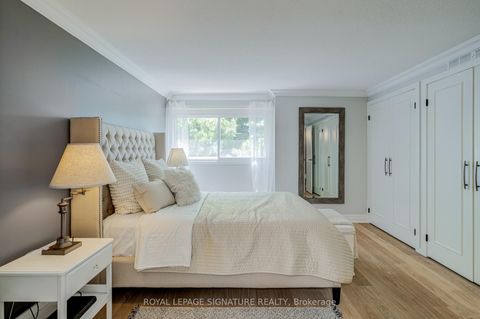 Photo 28 at 19 Wax Myrtle Way, Don Mills, Toronto