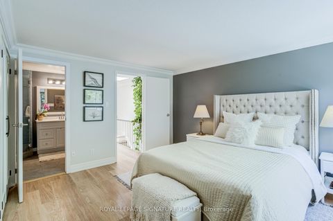 Photo 29 at 19 Wax Myrtle Way, Don Mills, Toronto