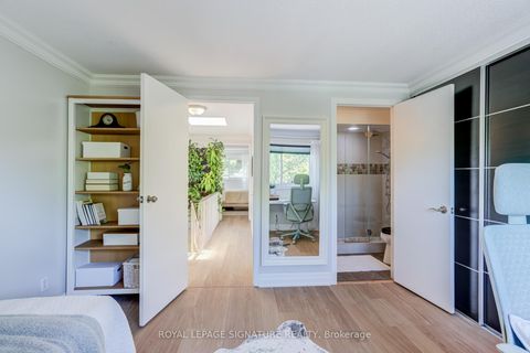 Photo 33 at 19 Wax Myrtle Way, Don Mills, Toronto