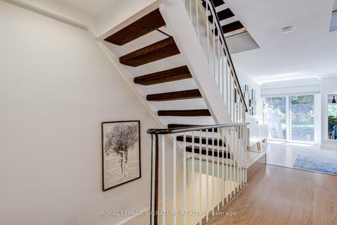 Photo 36 at 19 Wax Myrtle Way, Don Mills, Toronto