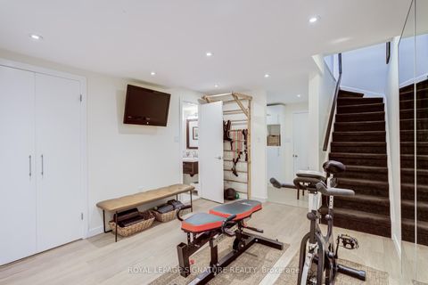 Photo 37 at 19 Wax Myrtle Way, Don Mills, Toronto