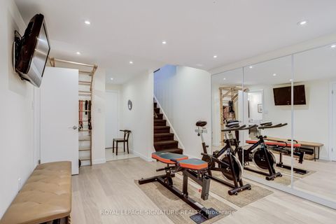 Photo 38 at 19 Wax Myrtle Way, Don Mills, Toronto