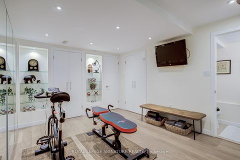 Photo 39 at 19 Wax Myrtle Way, Don Mills, Toronto