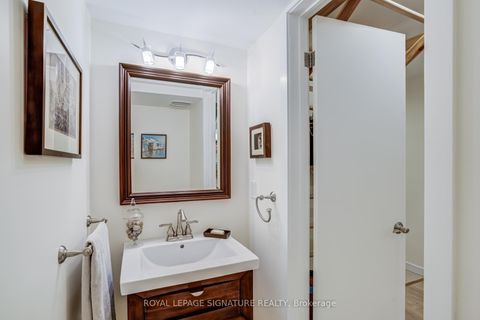 Photo 42 at 19 Wax Myrtle Way, Don Mills, Toronto