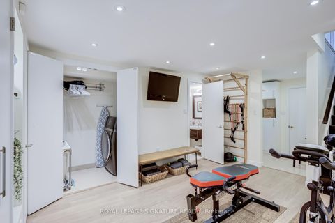 Photo 43 at 19 Wax Myrtle Way, Don Mills, Toronto