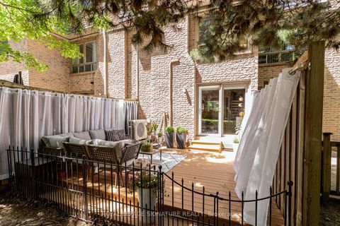 Photo 44 at 19 Wax Myrtle Way, Don Mills, Toronto