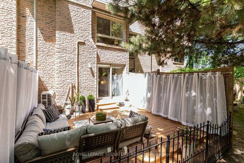 Photo 45 at 19 Wax Myrtle Way, Don Mills, Toronto