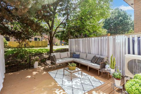 Photo 46 at 19 Wax Myrtle Way, Don Mills, Toronto
