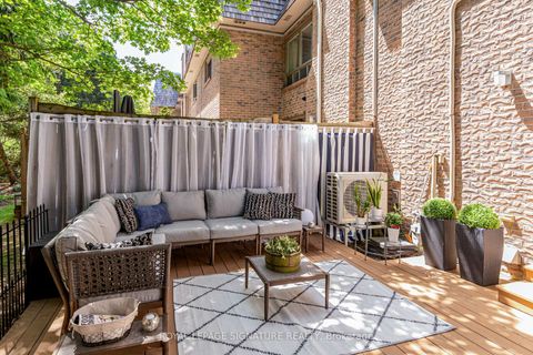 Photo 47 at 19 Wax Myrtle Way, Don Mills, Toronto