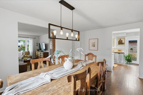 Photo 12 at 904 Southgate Drive, Donevan, Oshawa