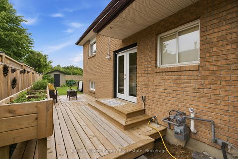 Photo 35 at 904 Southgate Drive, Donevan, Oshawa