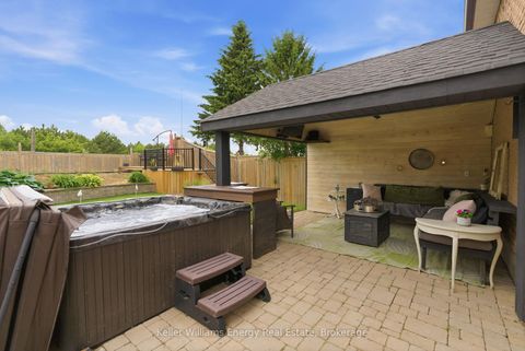 Photo 36 at 904 Southgate Drive, Donevan, Oshawa