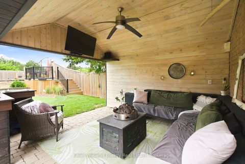 Photo 37 at 904 Southgate Drive, Donevan, Oshawa