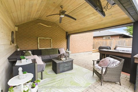 Photo 38 at 904 Southgate Drive, Donevan, Oshawa