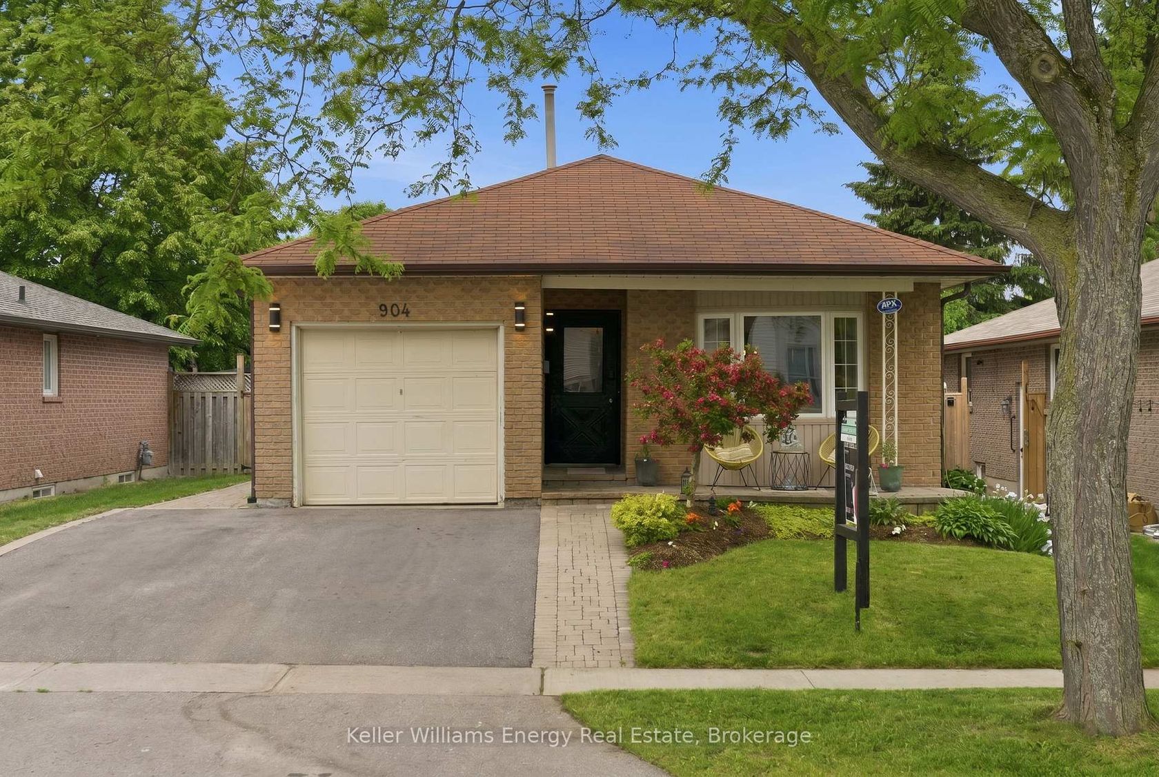 904 Southgate Drive, Donevan, Oshawa 